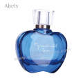 Perfume Glass Bottle with Color Coating for Women′s Perfume